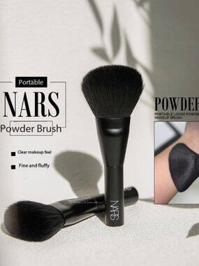 NARS setting powder brush Travel size